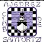 Club de Ajedrez Santurtzi - logo
